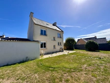 Maison à vendre 5 pièces PLOUDALMEZEAU (29)
