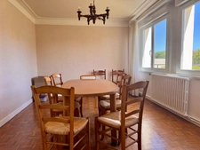 Maison à vendre 5 pièces PLOUDALMEZEAU (29)