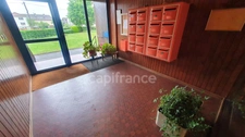 Appartement à vendre 4 pièces de 78,60 m² SAINT LOUP SUR SEMOUSE (70)
