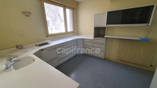 Appartement à vendre 3 pièces de 86m² LUXEUIL LES BAINS (70)