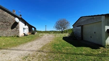 Maison à vendre CHAMPAGNEY (70) sur un terrain de 15604m²