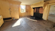 Maison à vendre 3 pièces CHATENOIS (70)
