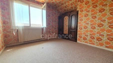 Maison à vendre 6 pièces SAINT LOUP SUR SEMOUSE (70)
