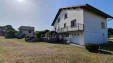 Maison à vendre 6 pièces SAINT LOUP SUR SEMOUSE (70)