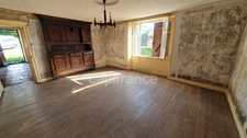 Maison à vendre 3 pièces CHATENOIS (70)
