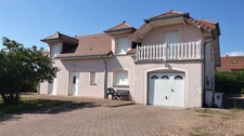 Maison à vendre 6 pièces SAINT LOUP SUR SEMOUSE (70)