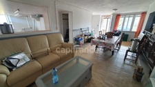 Maison à vendre CHAMPAGNEY (70) sur un terrain de 15604m²