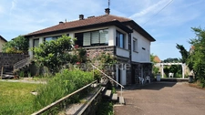 Maison à vendre 9 pièces LUXEUIL LES BAINS (70)