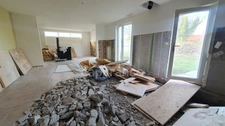 Maison à vendre 5 pièces LUXEUIL LES BAINS (70)