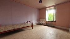 Maison à vendre 3 pièces SAINT LOUP SUR SEMOUSE (70)
