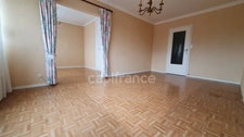 Appartement à vendre 4 pièces de 78,60 m² SAINT LOUP SUR SEMOUSE (70)