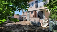 Maison à vendre 3 pièces SAINT LOUP SUR SEMOUSE (70)