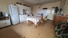 Maison en pierre 4 pièces de 120m² DAMPIERRE LES CONFLANS (70)