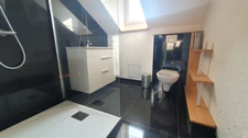 Maison à vendre 6 pièces LUXEUIL LES BAINS (70)