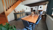 Maison à vendre 5 pièces proche de LURE (70)