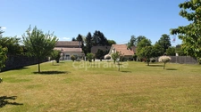 Propriété 5 pièces avec piscine à SAINT LOUP SUR SEMOUSE (70)
