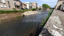 Maison à vendre 5 pièces de 150m² SAINT LOUP SUR SEMOUSE (70)