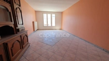 Maison à vendre 9 pièces + local commercial SAINT LOUP SUR SEMOUSE (70)