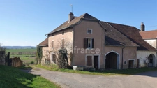 Maison à vendre 3 pièces CHATENOIS (70)