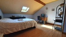 Maison à vendre 5 pièces proche de LURE (70)