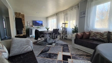 Maison individuelle 6 pièces de 151m² VESOUL (70)