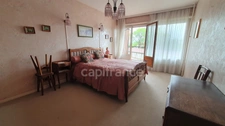 Appartement à vendre 4 pièces de 78,60 m² SAINT LOUP SUR SEMOUSE (70)