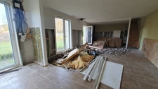 Maison à vendre 5 pièces LUXEUIL LES BAINS (70)