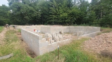 Terrain à vendre avec projet de construction CORBENAY (70)