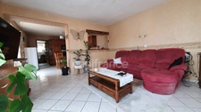 Maison à vendre 5 pièces de 150m² SAINT LOUP SUR SEMOUSE (70)