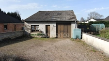 Maison à vendre 5 pièces 120m² SAINT SAUVEUR (70).