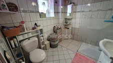 Maison à vendre 5 pièces de 150m² SAINT LOUP SUR SEMOUSE (70)