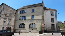 Appartement à vendre 3 pièces de 86m² LUXEUIL LES BAINS (70)