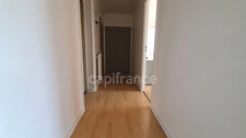 Appartement à vendre 3 pièces de 86m² LUXEUIL LES BAINS (70)