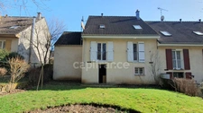 Maison à vendre 5 pièces LUXEUIL LES BAINS (70)