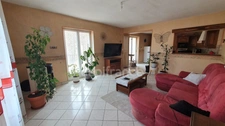 Maison à vendre 5 pièces de 150m² SAINT LOUP SUR SEMOUSE (70)