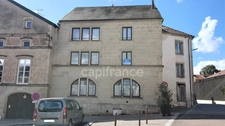 Appartement à vendre 3 pièces de 86m² LUXEUIL LES BAINS (70)
