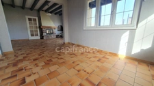 Maison à vendre 5 pièces 120m² SAINT SAUVEUR (70).