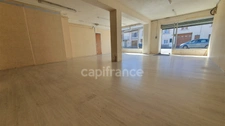 Maison à vendre 9 pièces + local commercial SAINT LOUP SUR SEMOUSE (70)