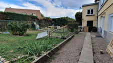 Immeuble de 3 logements à vendre LUXEUIL LES BAINS (70)