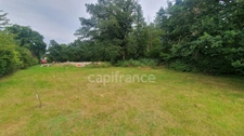 Terrain à vendre avec projet de construction CORBENAY (70)