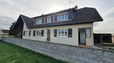 Maison à vendre 5 pièces 120m² SAINT SAUVEUR (70).