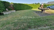 Maison à vendre 6 pièces SAINT LOUP SUR SEMOUSE (70)