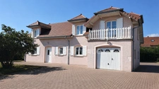 Maison à vendre 6 pièces SAINT LOUP SUR SEMOUSE (70)