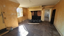 Maison à vendre 3 pièces CHATENOIS (70)