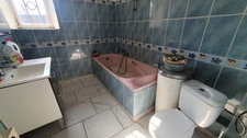 Maison à vendre 6 pièces LUXEUIL LES BAINS (70)
