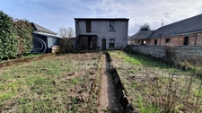 Maison à vendre 5 pièces 120m² SAINT SAUVEUR (70).