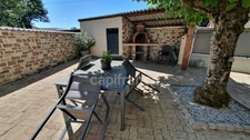 Propriété 5 pièces avec piscine à SAINT LOUP SUR SEMOUSE (70)
