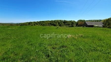 Maison à vendre CHAMPAGNEY (70) sur un terrain de 15604m²