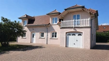 Maison à vendre 6 pièces SAINT LOUP SUR SEMOUSE (70)