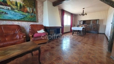 Maison à vendre 6 pièces SAINT LOUP SUR SEMOUSE (70)
